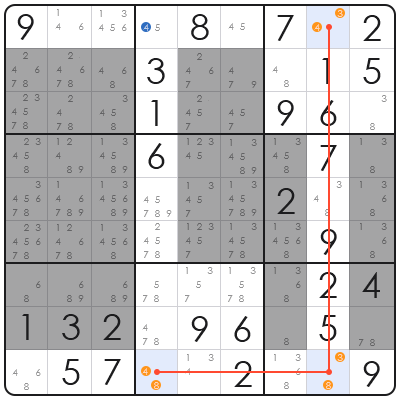 sudoku evil billions
