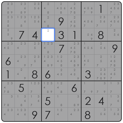 sudoku washington