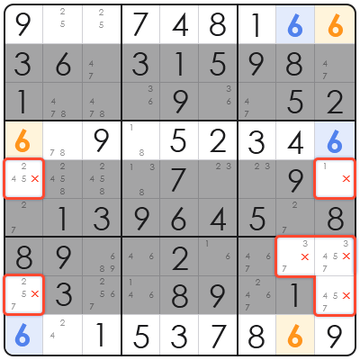 sudoku diabolic